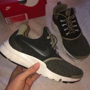 Nike Huarache Run (GS)